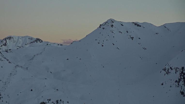 Webcam Aramón Panticosa: Garmet 2050m
