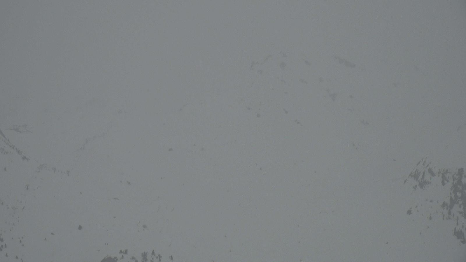 Webcam Aramón Panticosa: Garmet 2050m