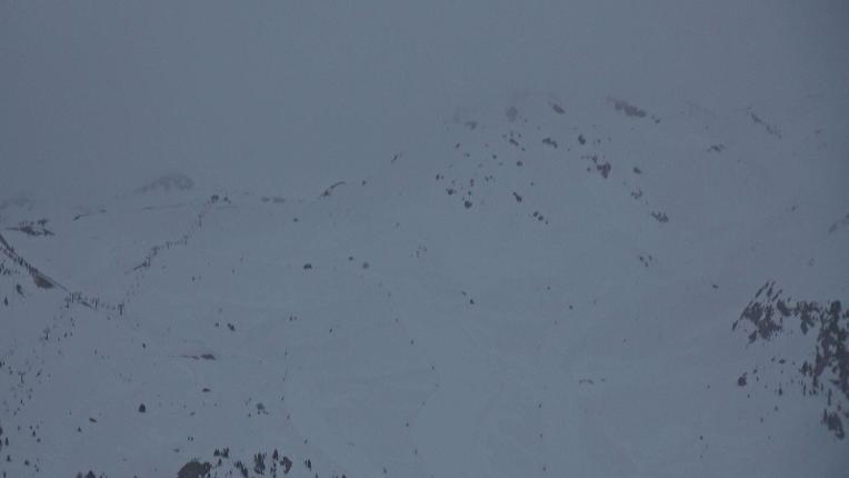 Webcam Aramón Panticosa: Garmet 2050m