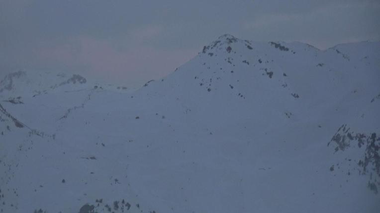 Webcam Aramón Panticosa: Garmet 2050m