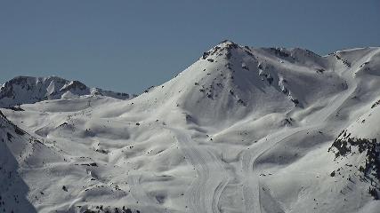 Aramón Panticosa: Garmet 2050m (formigal-panticosa.com)