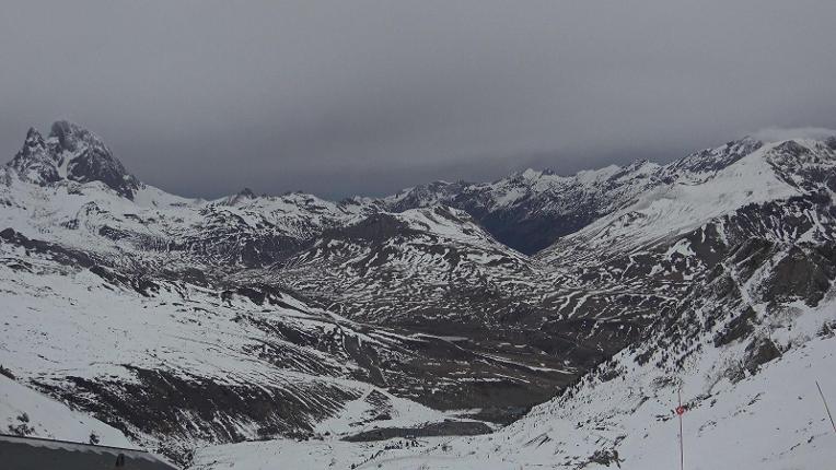 Webcam Aramón Panticosa: Pico Royo