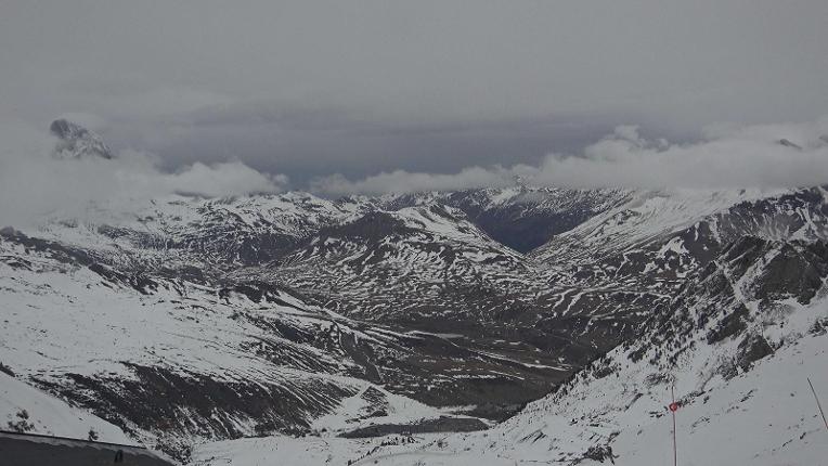 Webcam Aramón Panticosa: Pico Royo