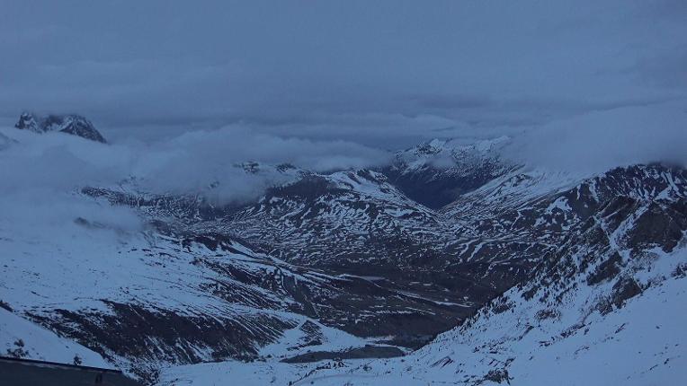 Webcam Aramón Panticosa: Pico Royo