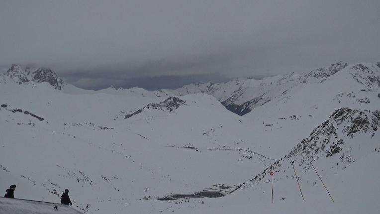 Webcam Aramón Panticosa: Pico Royo