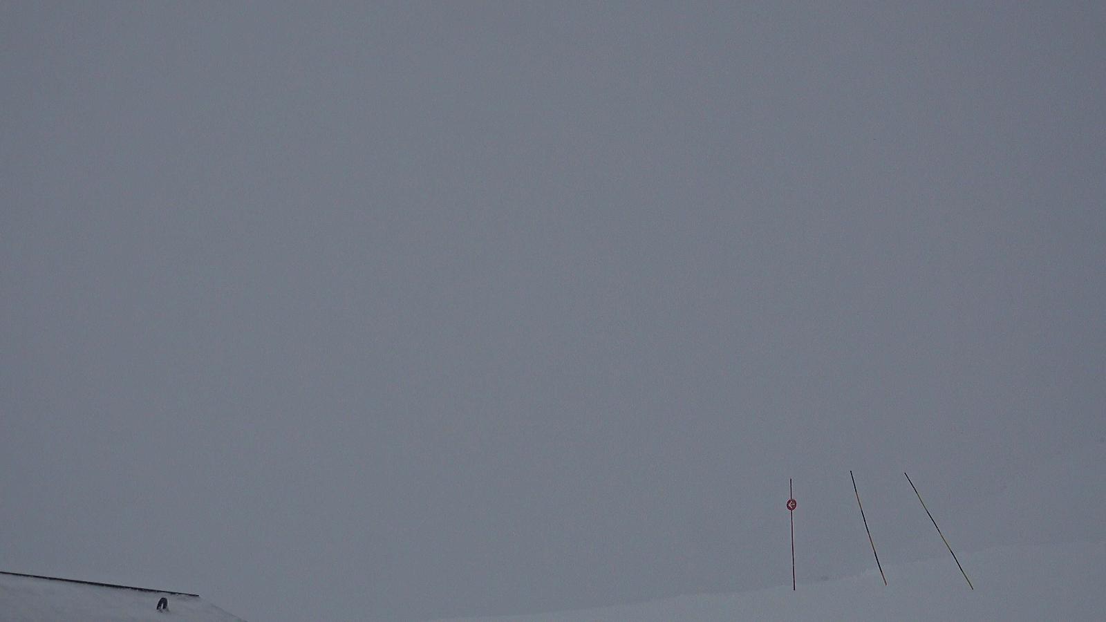 Webcam Aramón Panticosa: Pico Royo