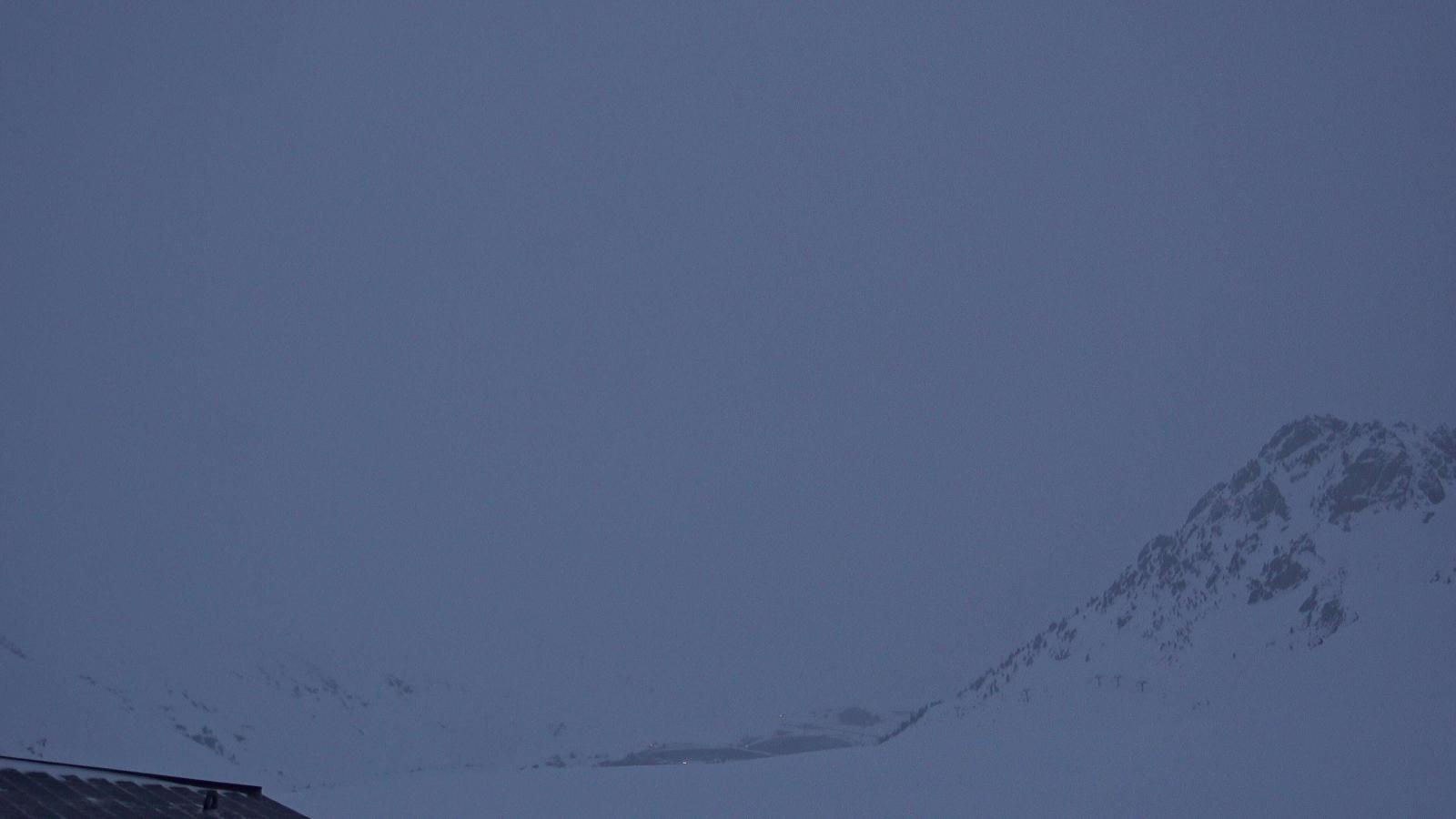 Webcam Aramón Panticosa: Pico Royo