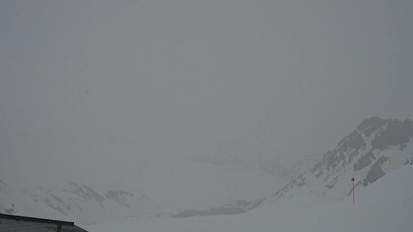 Webcam Aramón Panticosa: Pico Royo