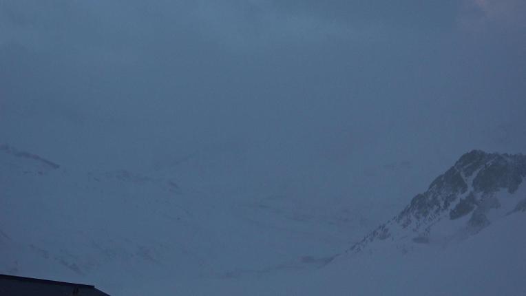 Webcam Aramón Panticosa: Pico Royo