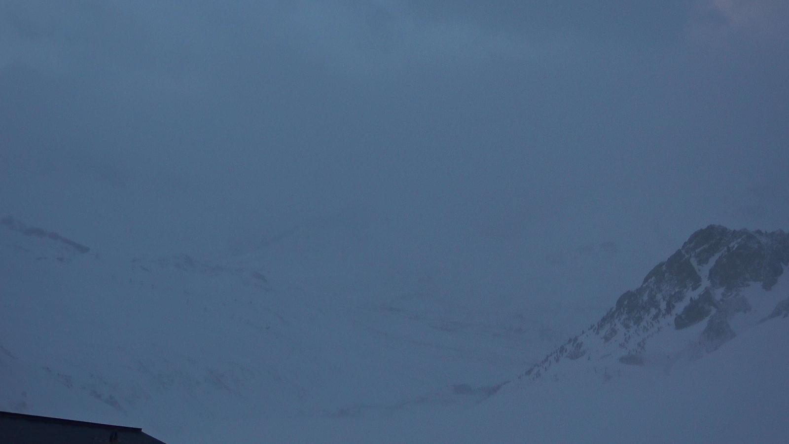 Webcam Aramón Panticosa: Pico Royo