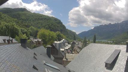 Aramón Panticosa: Pueyo de Jaca (casaescolano.com)