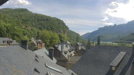 Aramón Panticosa: Pueyo de Jaca (casaescolano.com)