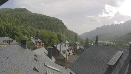 Aramón Panticosa: Pueyo de Jaca (casaescolano.com)