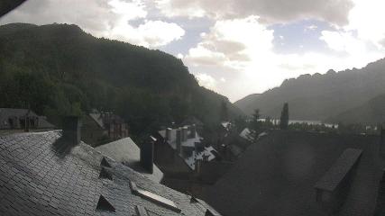 Aramón Panticosa: Pueyo de Jaca (casaescolano.com)