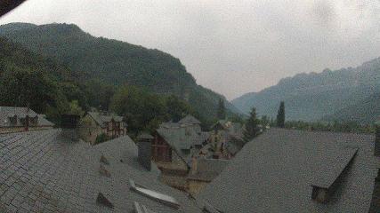 Aramón Panticosa: Pueyo de Jaca (casaescolano.com)