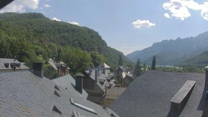 Aramón Panticosa: Pueyo de Jaca (casaescolano.com)