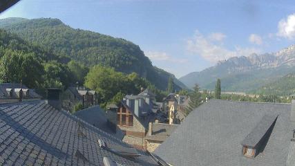 Aramón Panticosa: Pueyo de Jaca (casaescolano.com)