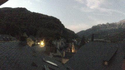 Aramón Panticosa webcam