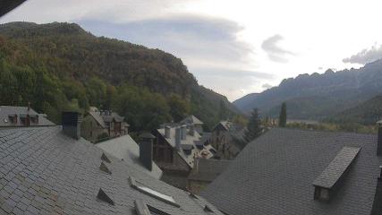 Aramón Panticosa: Pueyo de Jaca (casaescolano.com)