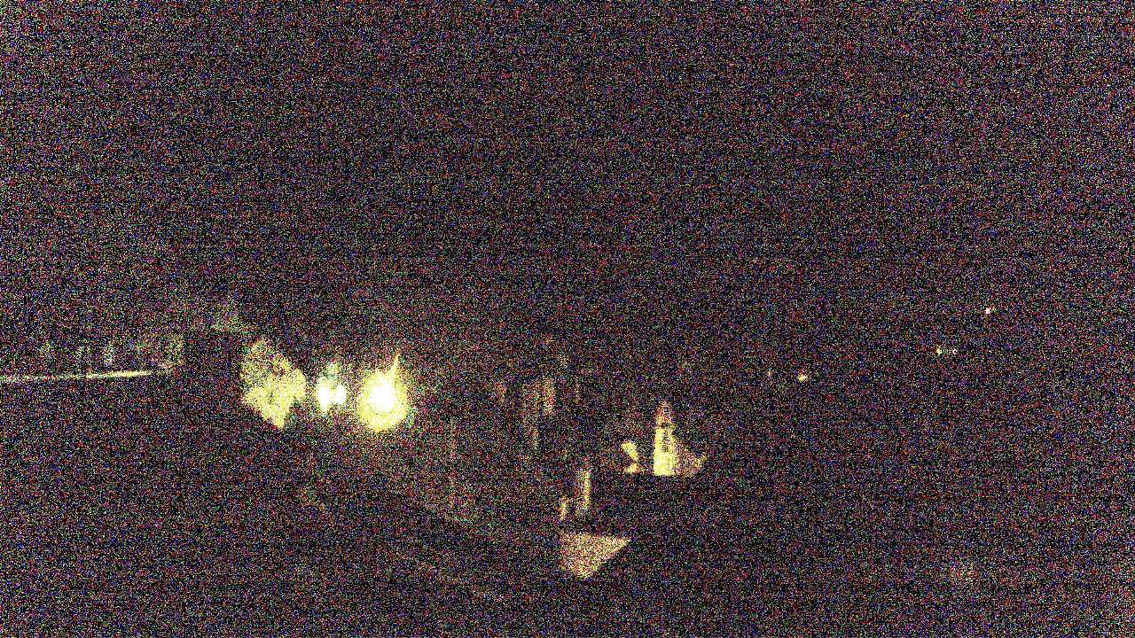 Webcam Aramón Panticosa: Pueyo de Jaca