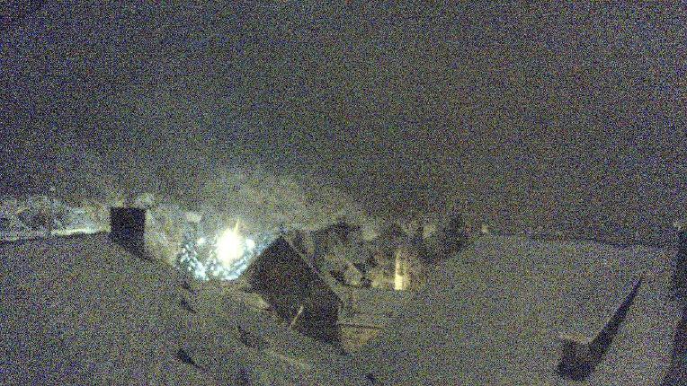 Webcam Aramón Panticosa: Pueyo de Jaca