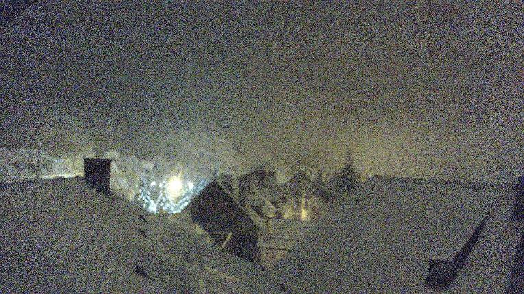 Webcam Aramón Panticosa: Pueyo de Jaca