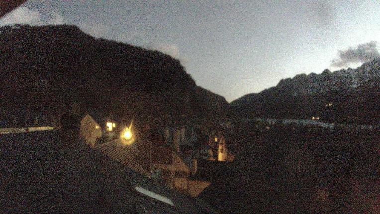 Webcam Aramón Panticosa: Pueyo de Jaca