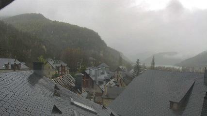 Aramón Panticosa: Pueyo de Jaca (casaescolano.com)