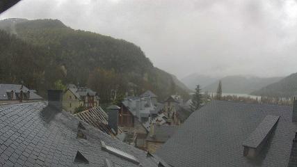 Aramón Panticosa: Pueyo de Jaca (casaescolano.com)