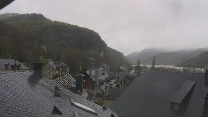 Aramón Panticosa: Pueyo de Jaca (casaescolano.com)