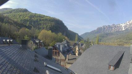 Aramón Panticosa: Pueyo de Jaca (casaescolano.com)