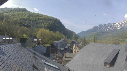 Aramón Panticosa: Pueyo de Jaca (casaescolano.com)