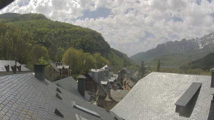 Aramón Panticosa: Pueyo de Jaca (casaescolano.com)