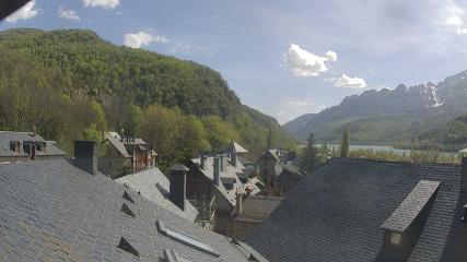 Aramón Panticosa: Pueyo de Jaca (casaescolano.com)