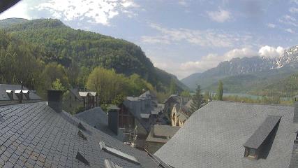 Aramón Panticosa: Pueyo de Jaca (casaescolano.com)