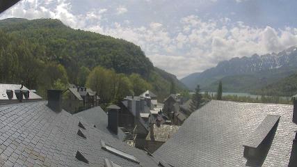 Aramón Panticosa: Pueyo de Jaca (casaescolano.com)