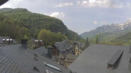 Aramón Panticosa: Pueyo de Jaca (casaescolano.com)