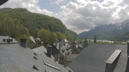 Aramón Panticosa: Pueyo de Jaca (casaescolano.com)