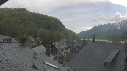 Aramón Panticosa: Pueyo de Jaca (casaescolano.com)