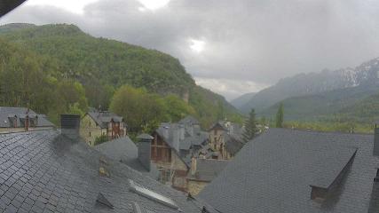 Aramón Panticosa: Pueyo de Jaca (casaescolano.com)