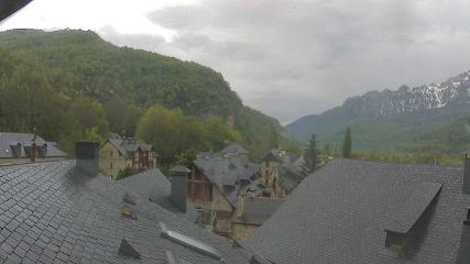 Aramón Panticosa: Pueyo de Jaca (casaescolano.com)