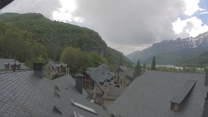 Aramón Panticosa: Pueyo de Jaca (casaescolano.com)