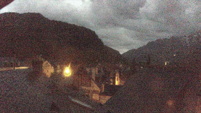 Webcam Aramón Panticosa: Pueyo de Jaca