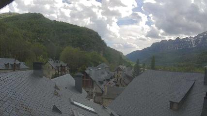 Aramón Panticosa: Pueyo de Jaca (casaescolano.com)