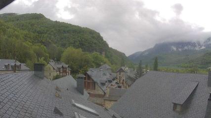 Aramón Panticosa: Pueyo de Jaca (casaescolano.com)