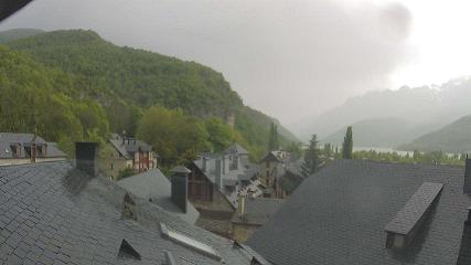 Aramón Panticosa: Pueyo de Jaca (casaescolano.com)