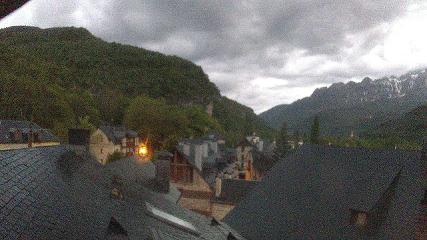 Aramón Panticosa: Pueyo de Jaca (casaescolano.com)