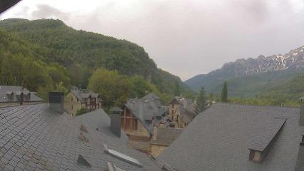Aramón Panticosa: Pueyo de Jaca (casaescolano.com)