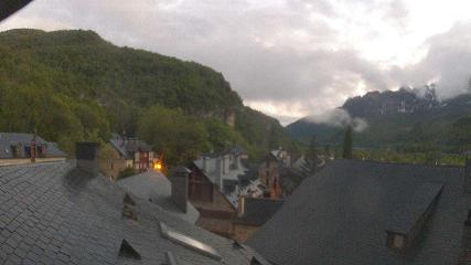 Aramón Panticosa: Pueyo de Jaca (casaescolano.com)
