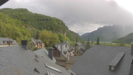 Aramón Panticosa: Pueyo de Jaca (casaescolano.com)